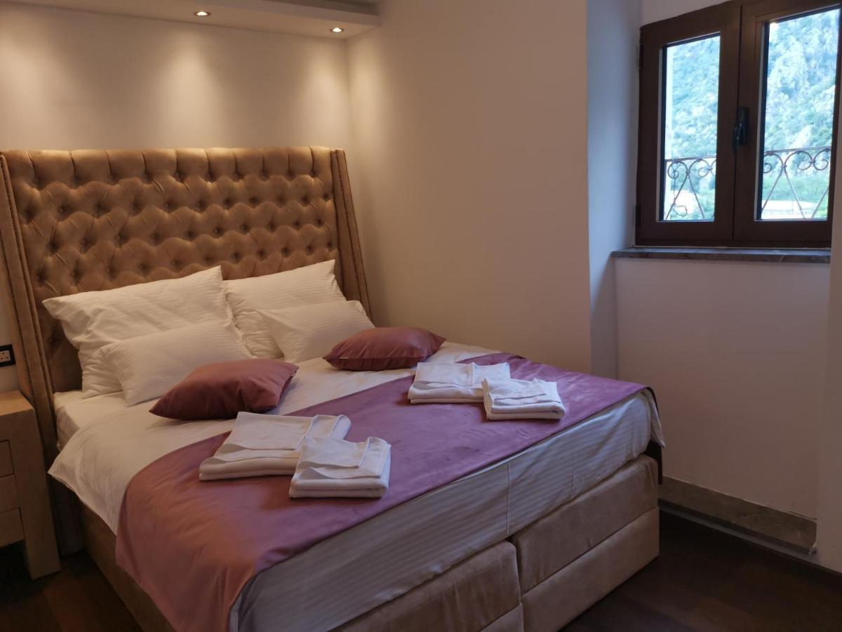 I&G Apartments Kotor Exterior foto