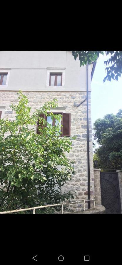 I&G Apartments Kotor Exterior foto